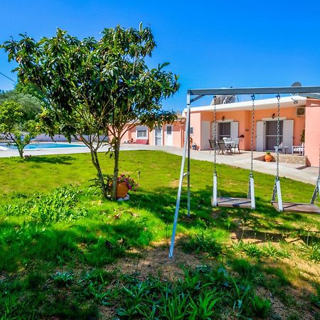 Villazia Exclusive Estate Episkopiana  Exterior foto
