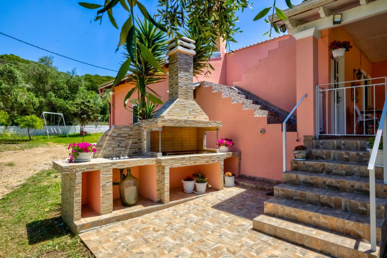 Villazia Exclusive Estate Episkopiana  Exterior foto